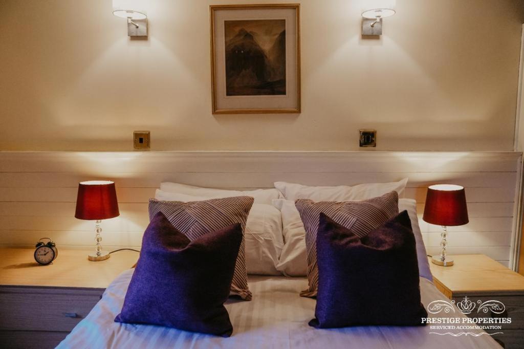 Pine Lodge By Prestige Properties Sa سيسكال المظهر الخارجي الصورة