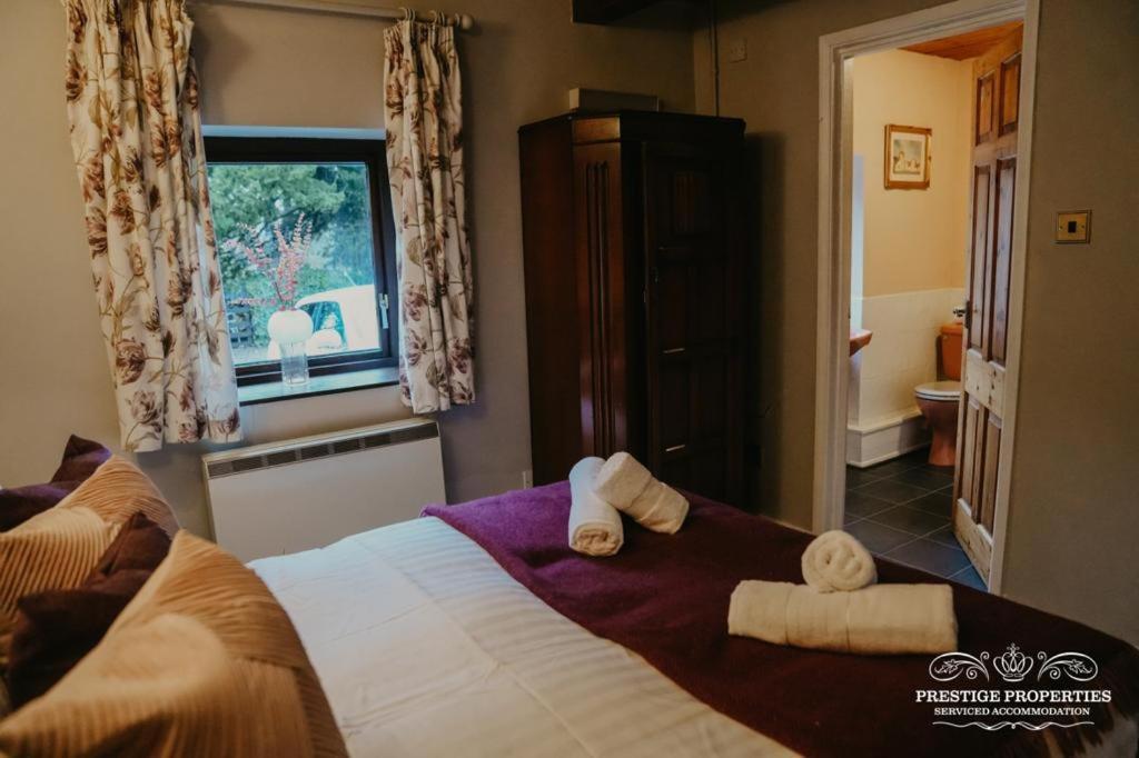 Pine Lodge By Prestige Properties Sa سيسكال المظهر الخارجي الصورة