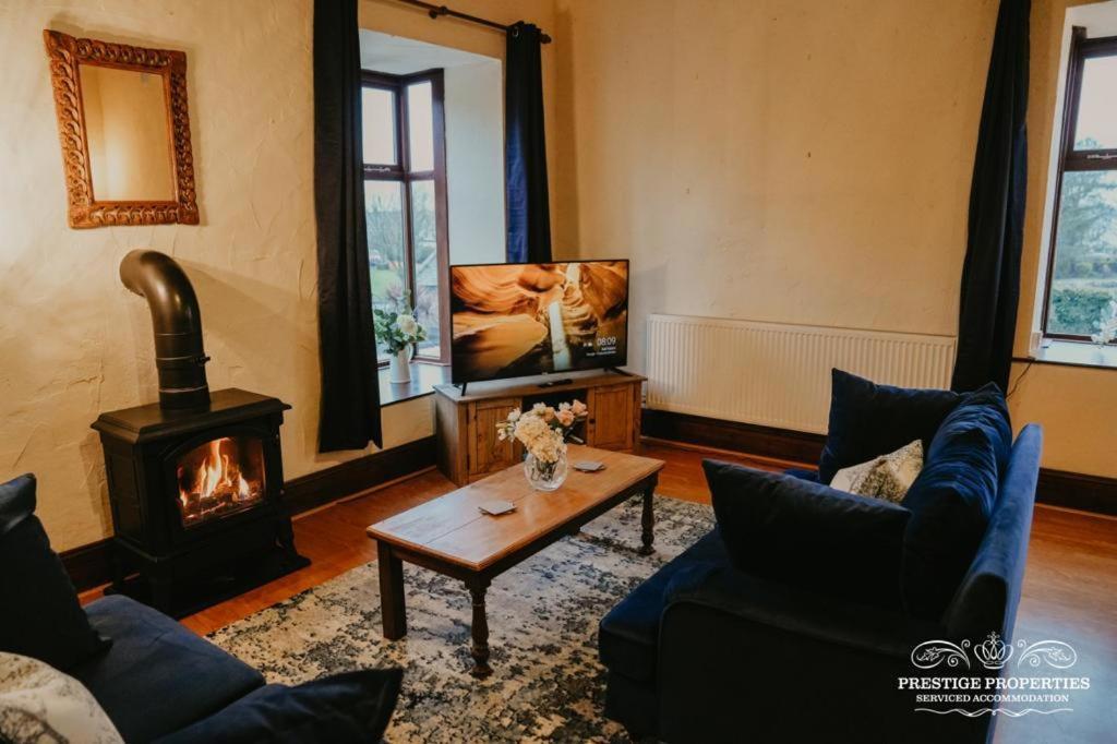 Pine Lodge By Prestige Properties Sa سيسكال المظهر الخارجي الصورة